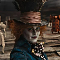 Mad Hatter 