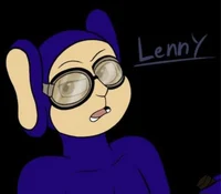 3 - Lenny 