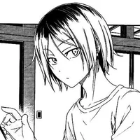 08 Kenma Kozume