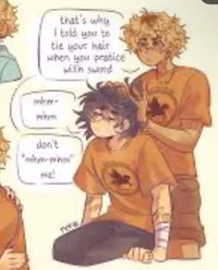 Solangelo 