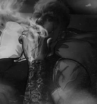 Ghost - Secret crush