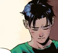 Tim Drake