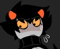 Karkat Vantas