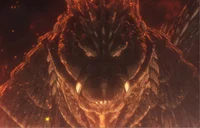 Godzilla Ultima