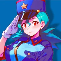 Officer Jenny