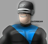 GAZERBEAM