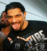 Roman Reigns 