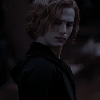 Jasper Hale