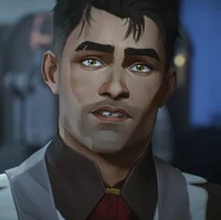 Arcane - Jayce Talis