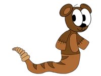 Teddy Snake