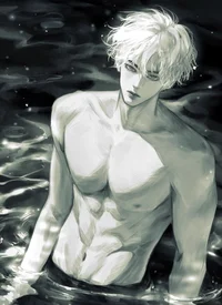 Warrior