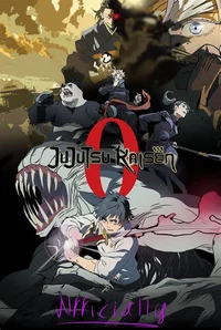 Jujutsu Kaisen 0