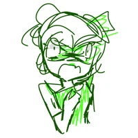 Scary mary-break in2