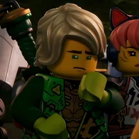 Lloyd garmadon