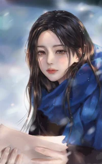Yori Nakashima
