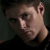 SPN Dean Winchester 