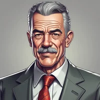J Jonah Jameson 