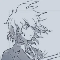 Nagito Komaeda