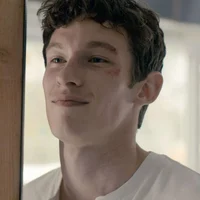 Callum Turner