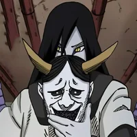 Orochimaru 