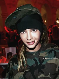 Tom Kaulitz 