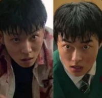 Gwi-nam n Cheong-san