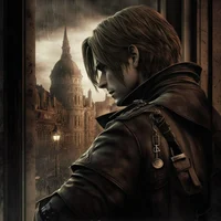 Leon Kennedy