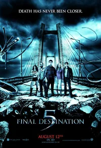 Final destination 5