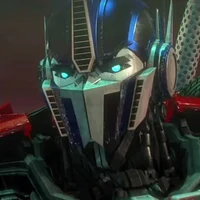 Optimus Prime