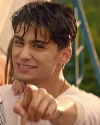 Zayn Malik 