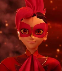 03 MLB -Rooster Bolt