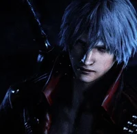 Dante Sparda