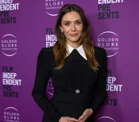Elizabeth olsen