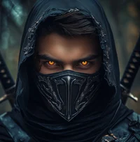 Zevander Rydainn