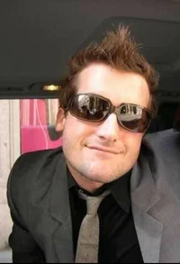 TRÉ COOL