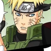 Naruto Uzumaki 