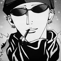 NANA - Yasu Takagi