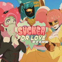 Sucker for love
