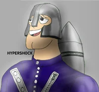 HYPERSHOCK