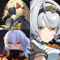 Harem Obol Squad