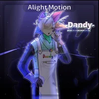 Dandicus Dancifer