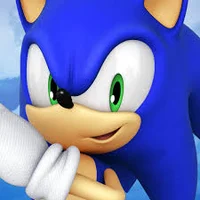 Sonic The Hedgehog