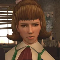 Беатрис Трюдо