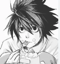 L Lawliet