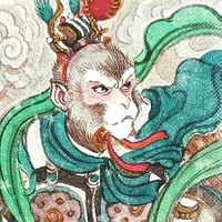 03 SUN WUKONG 
