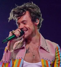 Harry Styles 2022