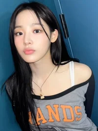 Minji - Newjeans