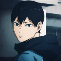 Kageyama Tobio