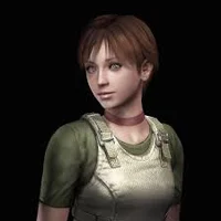 Rebecca Chambers