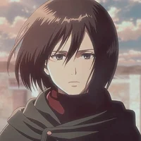 Mikasa Ackerman